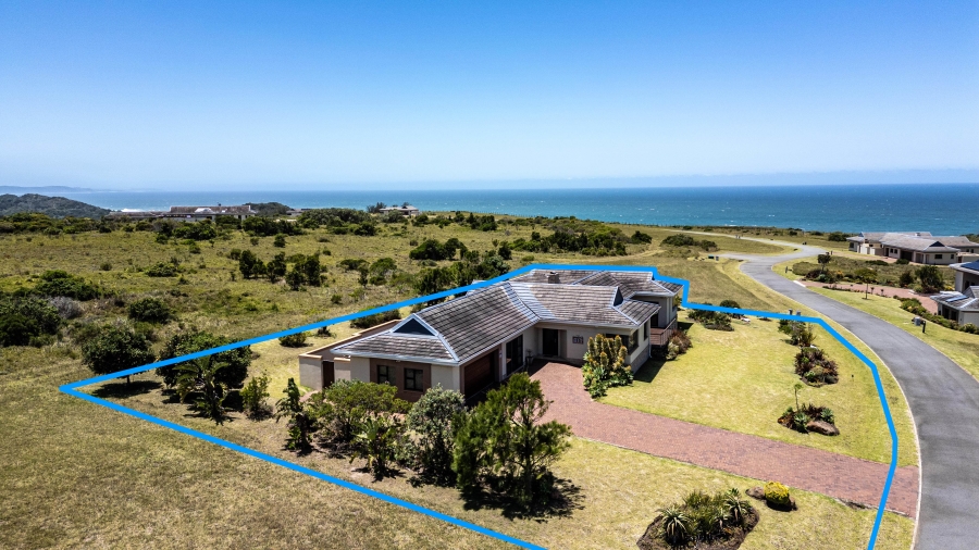 3 Bedroom Property for Sale in Kwelera Eastern Cape